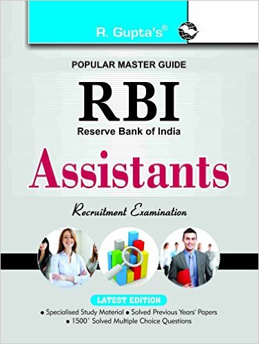 RBI-Assiatnt-Book-1