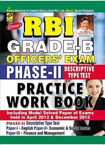 RBI-Grade-B-Phase-II